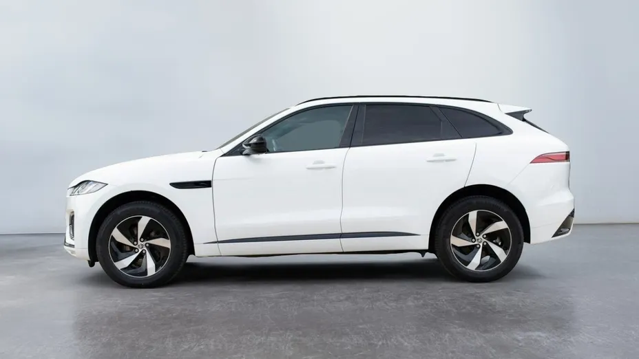 JAGUAR F-Pace F-Pace 2.0 P250 mHEV AWD R-Dynamic S