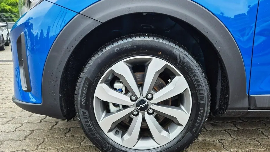 KIA Stonic Stonic 1.0 T-GDI M