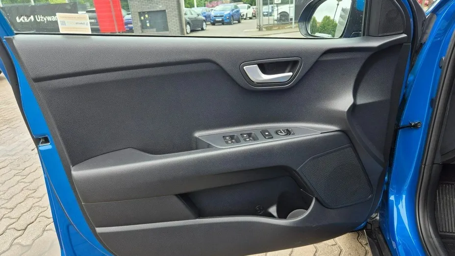 KIA Stonic Stonic 1.0 T-GDI M