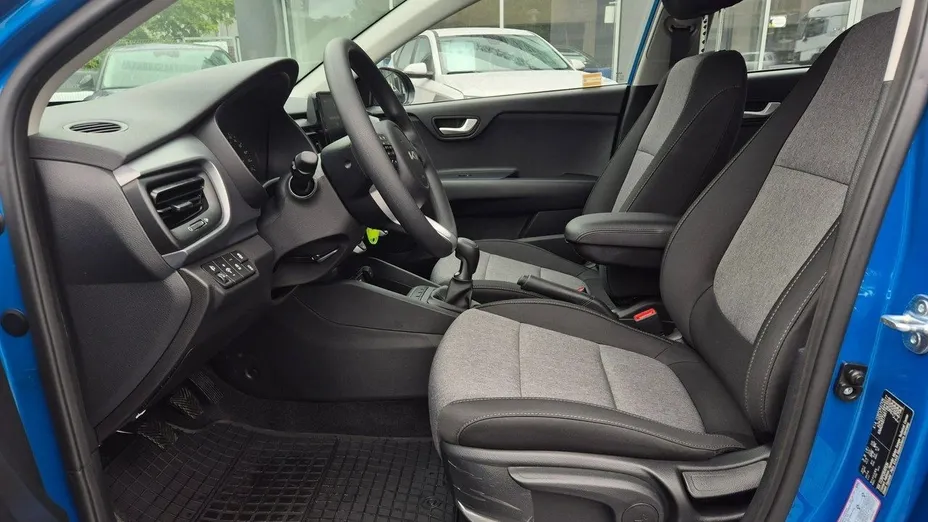 KIA Stonic Stonic 1.0 T-GDI M