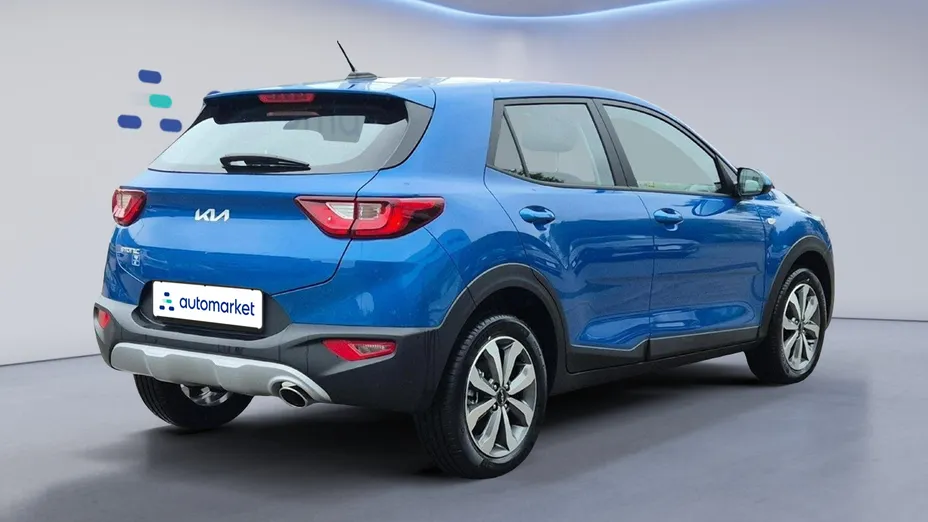 KIA Stonic Stonic 1.0 T-GDI M
