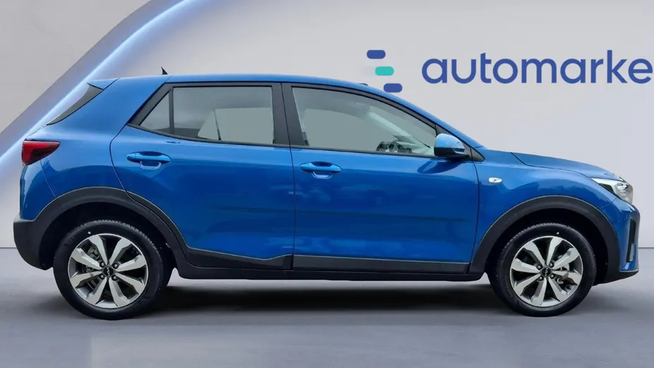 KIA Stonic Stonic 1.0 T-GDI M