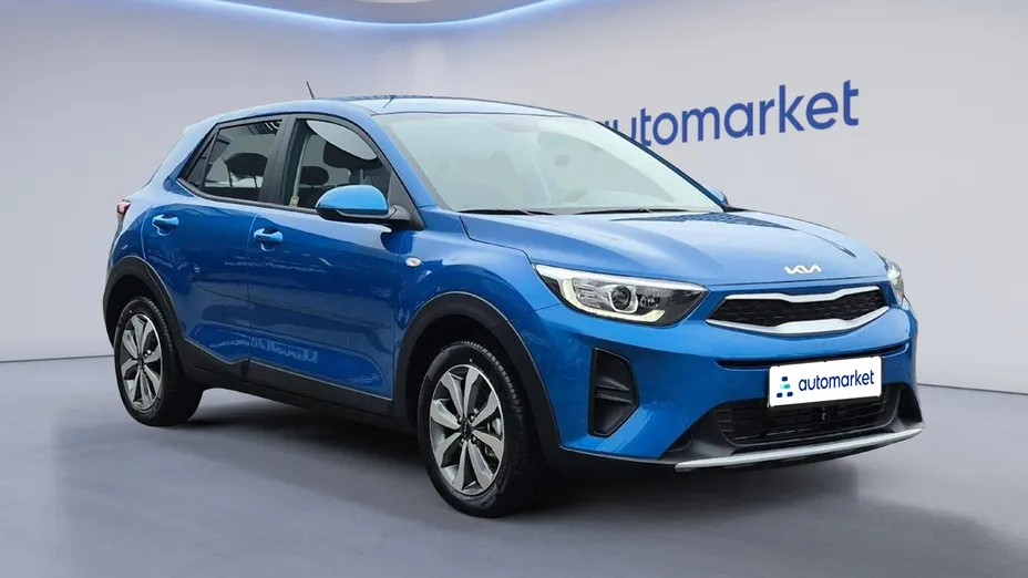 KIA Stonic Stonic 1.0 T-GDI M