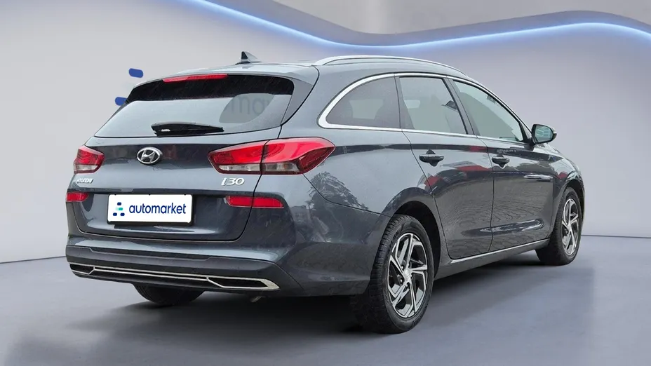 HYUNDAI i30 i30 1.0 T-GDI Smart