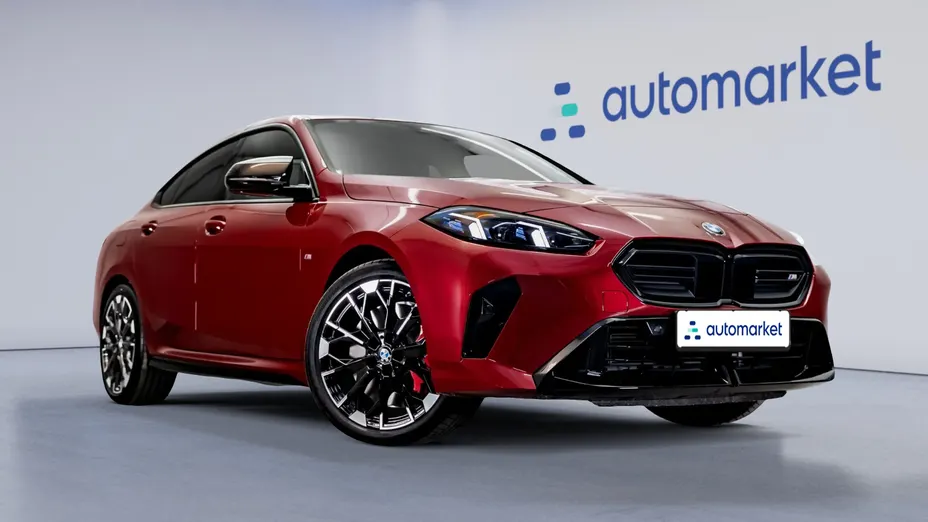 BMW Seria 2 M235 xDrive Nowy