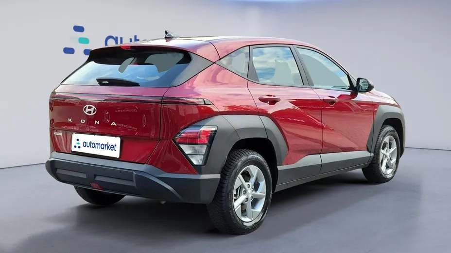HYUNDAI Kona Kona 1.0 T-GDI Smart