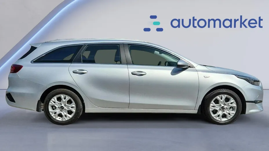 KIA Cee'd Ceed 1.5 T-GDI M DCT