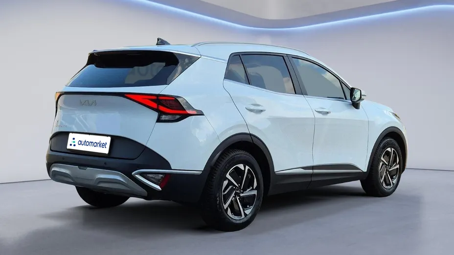 KIA Sportage Sportage 1.6 T-GDI L 2WD