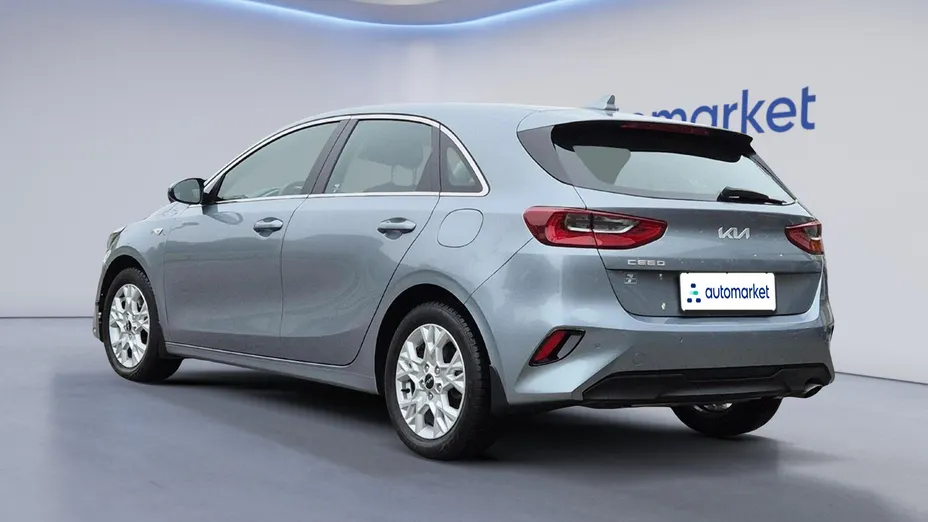 KIA Cee'd Ceed 1.5 T-GDI M