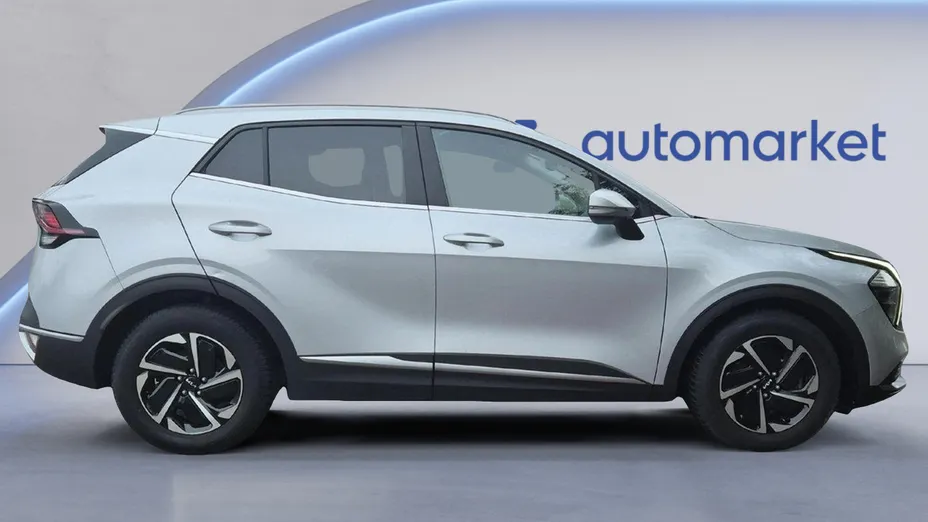 KIA Sportage Sportage 1.6 T-GDI mHEV L 2WD DCT