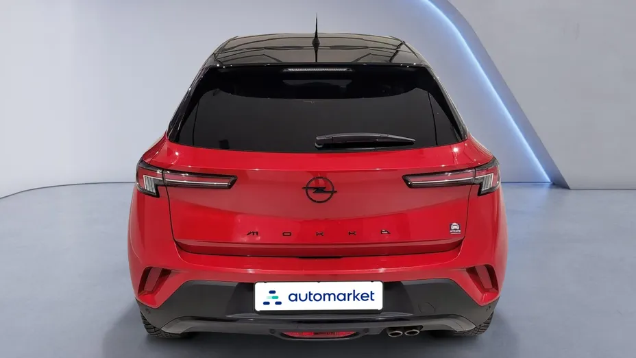 OPEL Mokka Mokka 1.2 T GS S&S aut