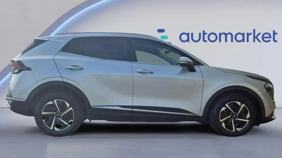 KIA Sportage Sportage 1.6 T-GDI L 2WD