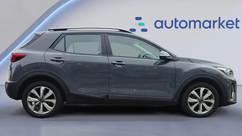 KIA Stonic Stonic 1.2 L