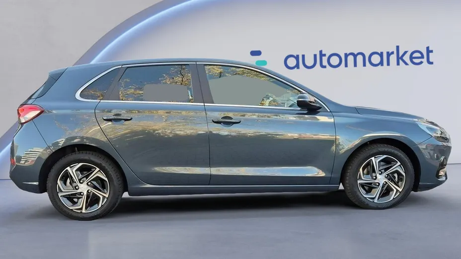 HYUNDAI i30 i30 1.0 T-GDI Smart