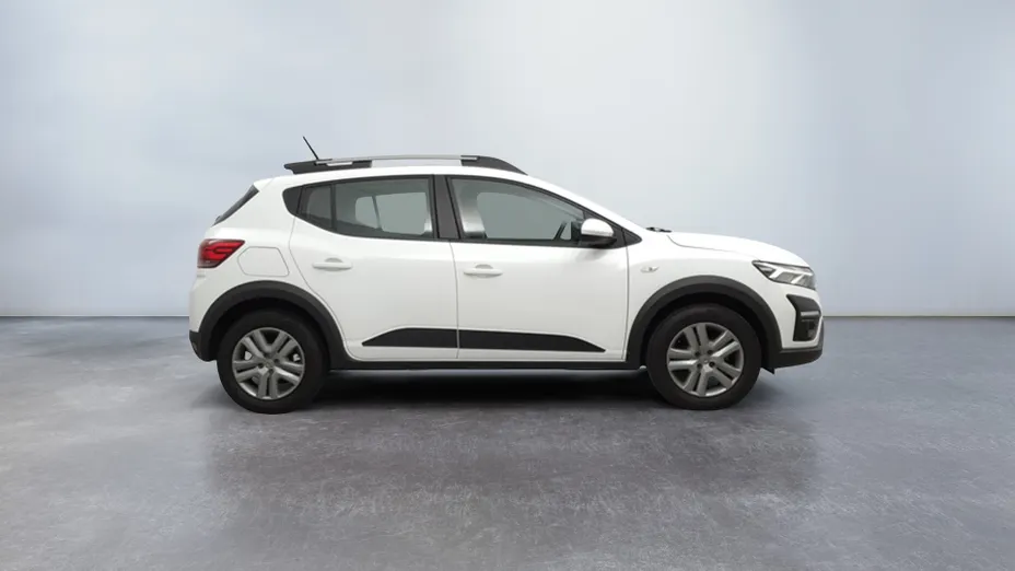 DACIA Sandero Sandero Stepway 1.0 TCe Comfort