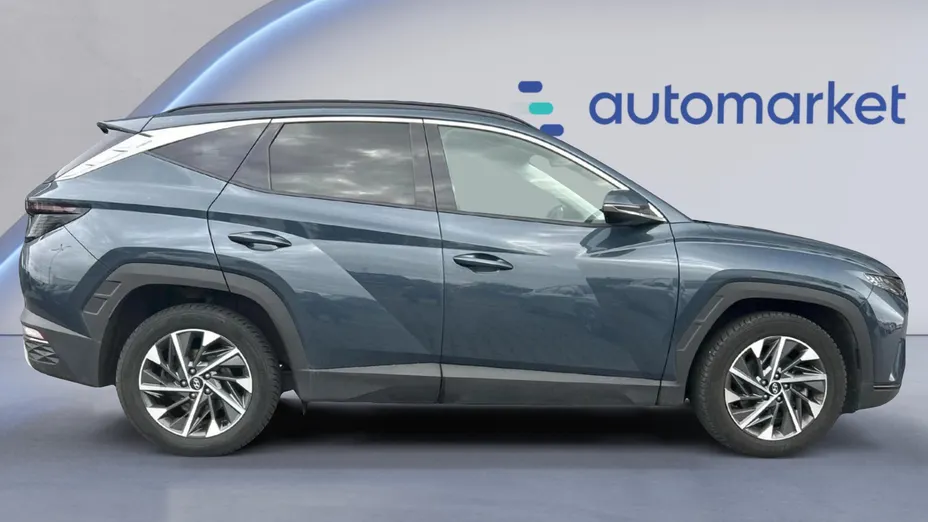 HYUNDAI Tucson Tucson 1.6 T-GDi Smart 2WD