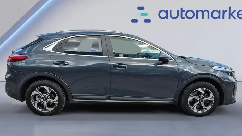 KIA XCeed XCeed 1.5 T-GDI M