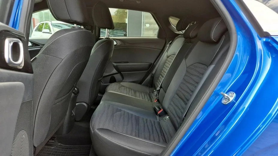 KIA ProCeed ProCeed 1.5 T-GDI GT Line DCT