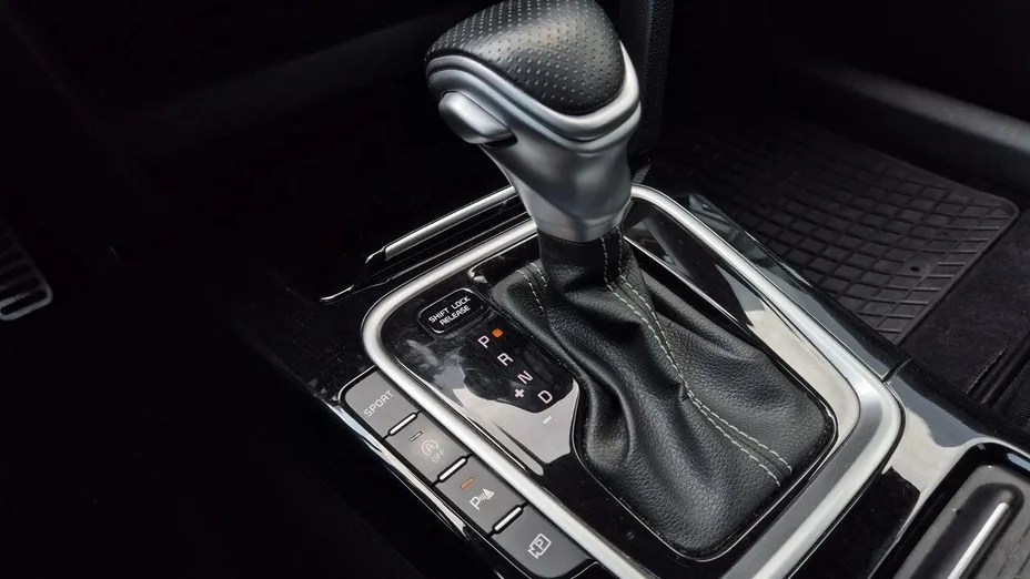 KIA ProCeed ProCeed 1.5 T-GDI GT Line DCT