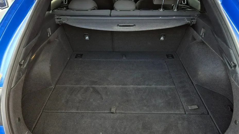 KIA ProCeed ProCeed 1.5 T-GDI GT Line DCT