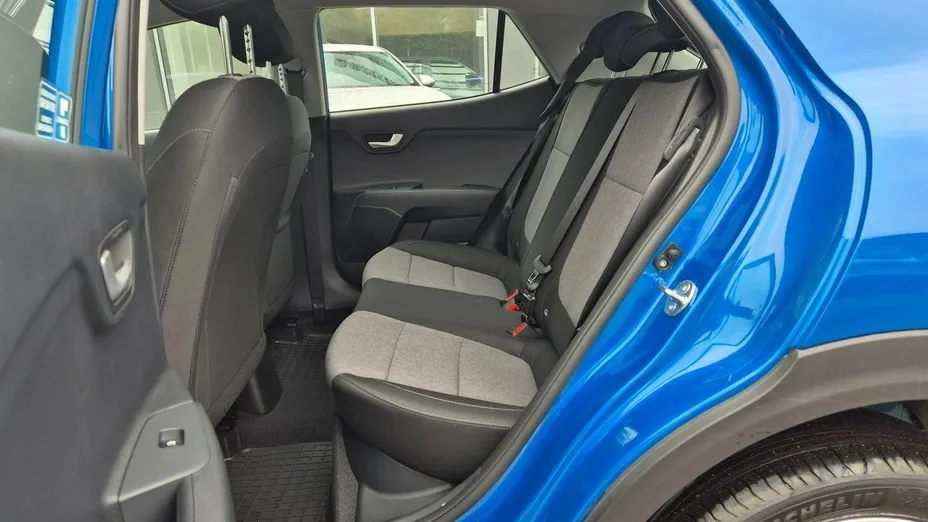 KIA Stonic Stonic 1.0 T-GDI M