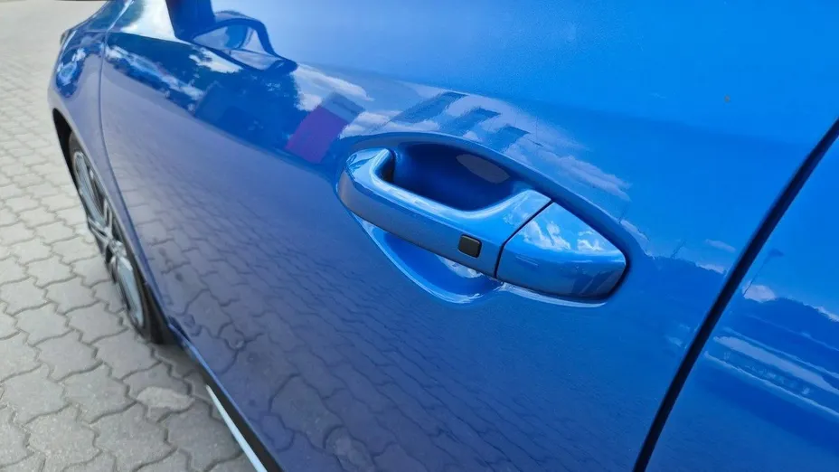 KIA ProCeed ProCeed 1.5 T-GDI GT Line DCT