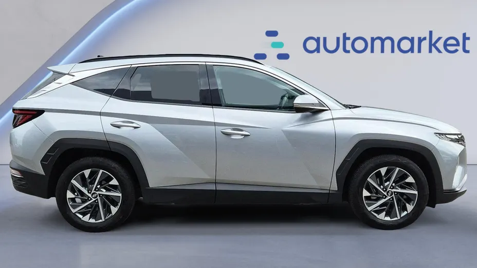 HYUNDAI Tucson Tucson 1.6 T-GDi Smart 2WD