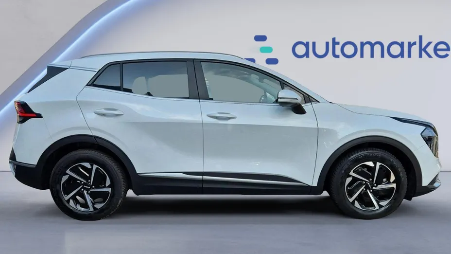 KIA Sportage Sportage 1.6 T-GDI L 2WD