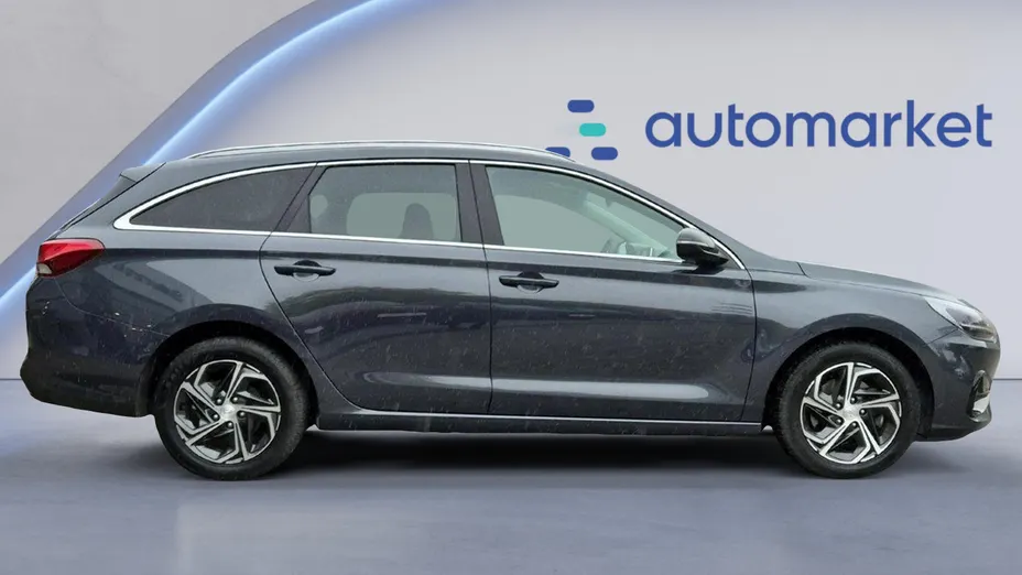 HYUNDAI i30 i30 1.0 T-GDI Smart