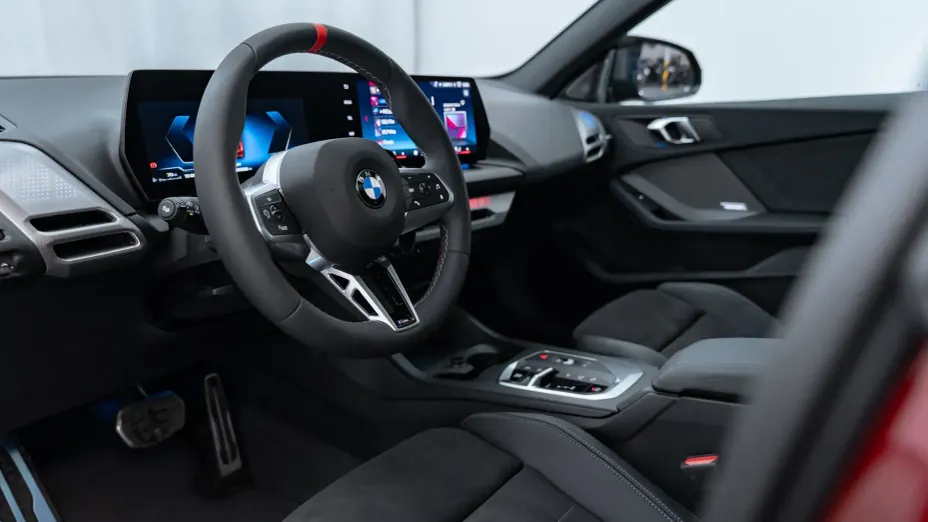 BMW Seria 2 M235 xDrive Nowy