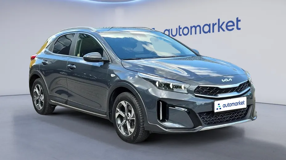 KIA XCeed XCeed 1.5 T-GDI M