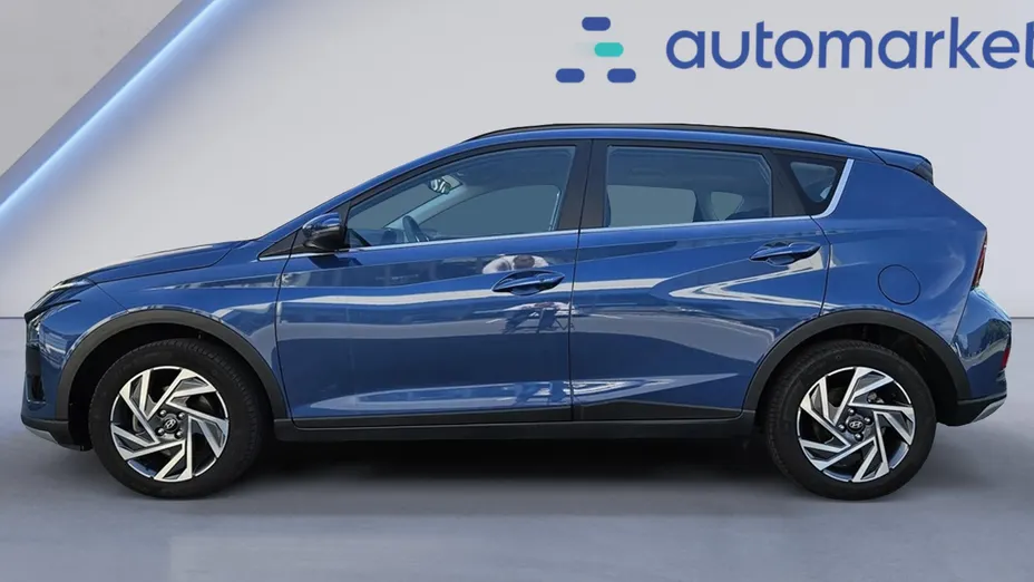 HYUNDAI Bayon Bayon 1.0 T-GDI Smart