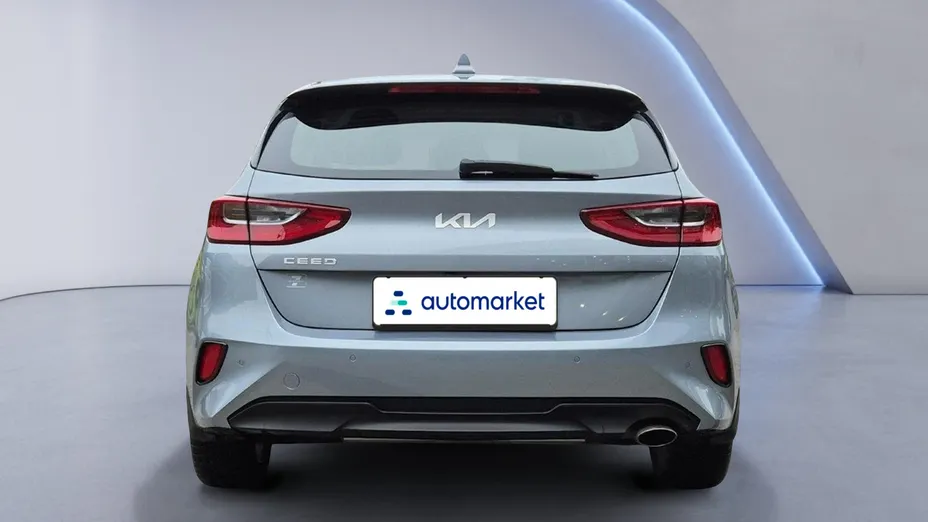 KIA Cee'd Ceed 1.5 T-GDI M
