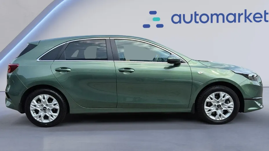 KIA Cee'd Ceed 1.5 T-GDI M