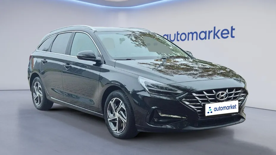 HYUNDAI i30 i30 1.0 T-GDI Smart