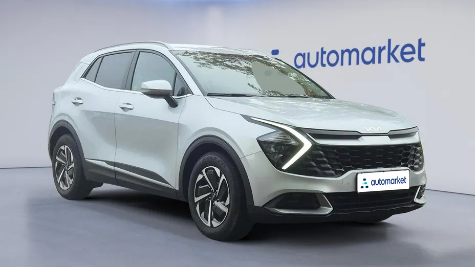 KIA Sportage Sportage 1.6 T-GDI mHEV L 2WD DCT