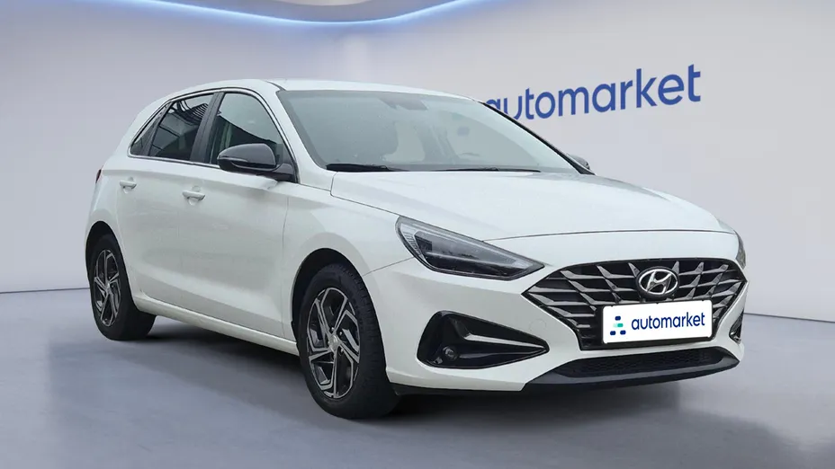 HYUNDAI i30 i30 1.0 T-GDI Smart
