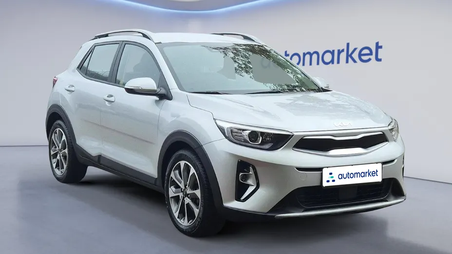 KIA Stonic Stonic 1.0 T-GDI L