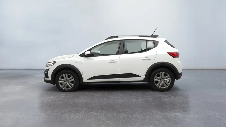 DACIA Sandero Sandero Stepway 1.0 TCe Comfort
