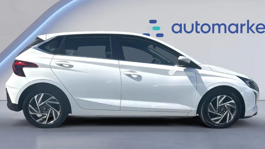 HYUNDAI i20 i20 1.2 Modern