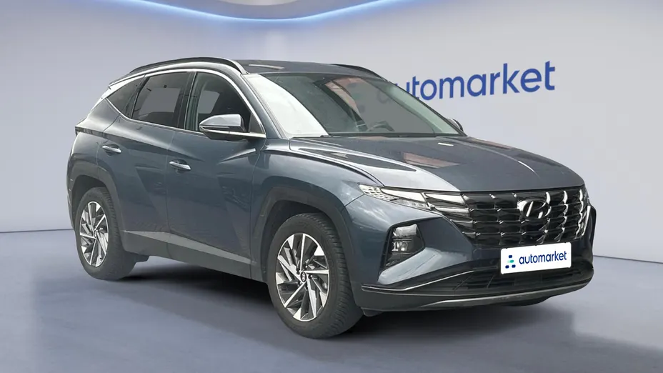 HYUNDAI Tucson Tucson 1.6 T-GDi Smart 2WD