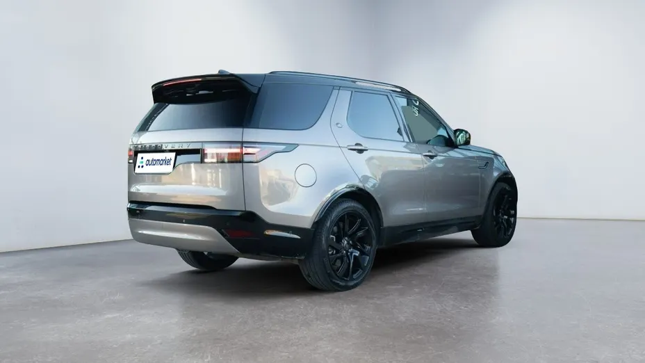 LAND ROVER Discovery Discovery V 3.0 D250 mHEV Dynamic SE