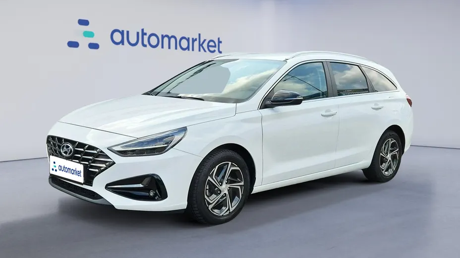HYUNDAI i30 i30 1.0 T-GDI Smart