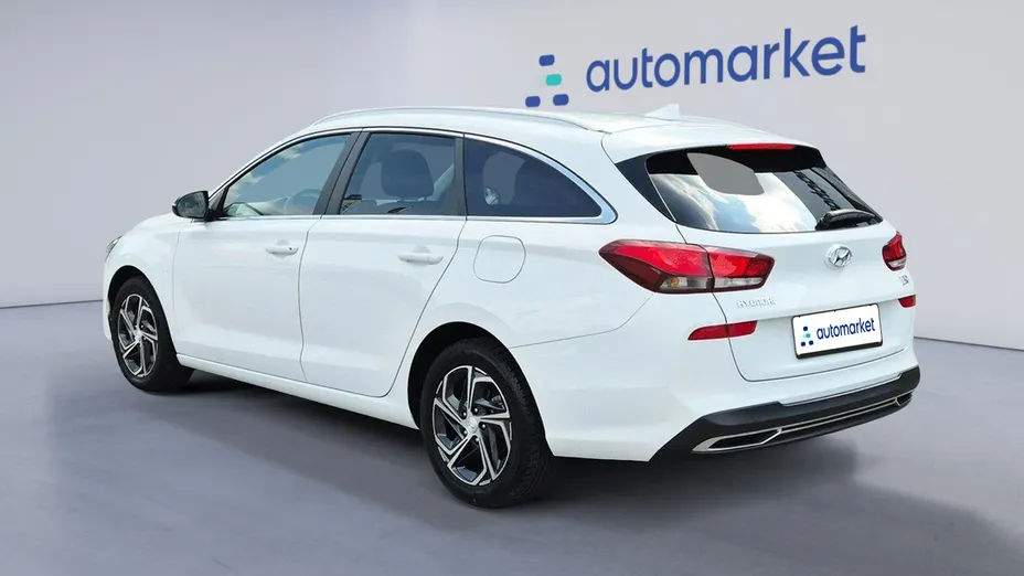 HYUNDAI i30 i30 1.0 T-GDI Smart