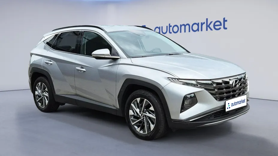 HYUNDAI Tucson Tucson 1.6 T-GDi Smart 2WD