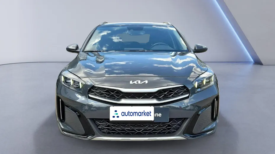 KIA XCeed XCeed 1.5 T-GDI M