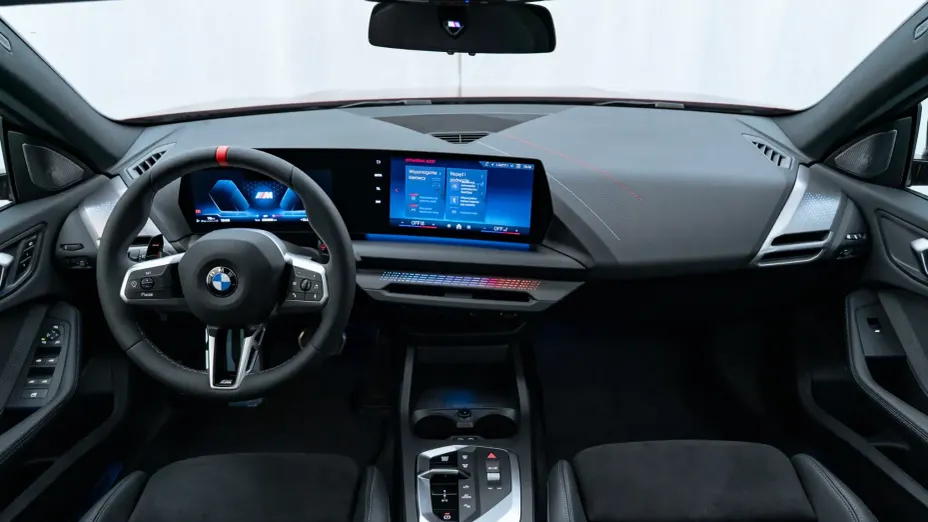 BMW Seria 2 M235 xDrive Nowy