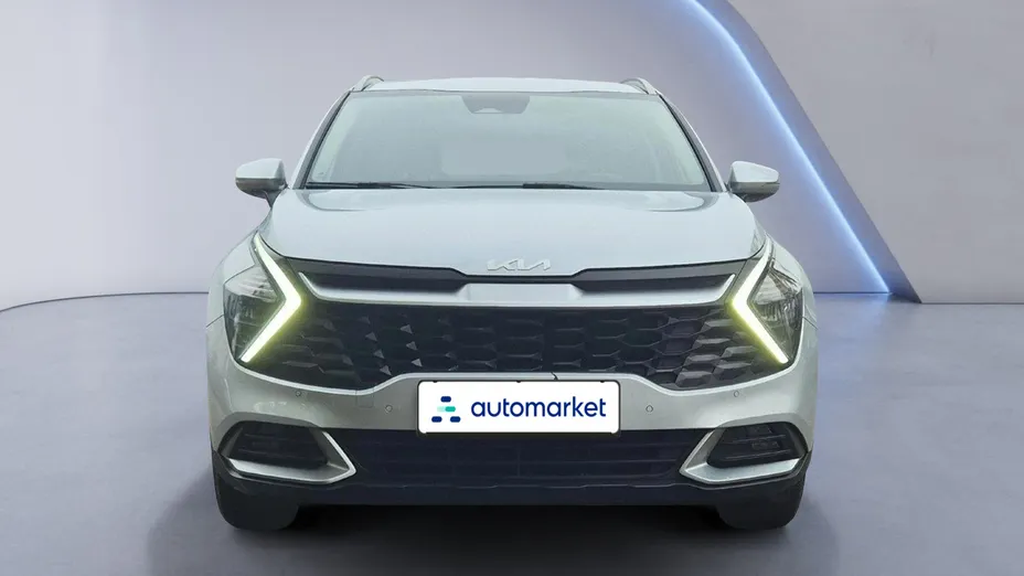 KIA Sportage Sportage 1.6 T-GDI mHEV L 2WD DCT