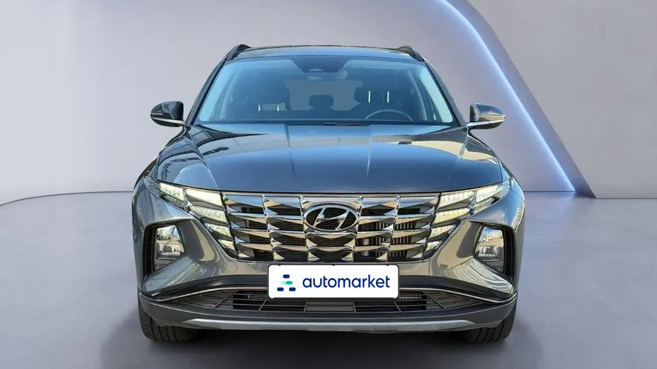HYUNDAI Tucson Tucson 1.6 T-GDi Smart 2WD