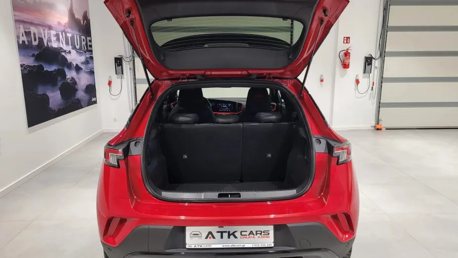 OPEL Mokka Mokka 1.2 T GS S&S aut